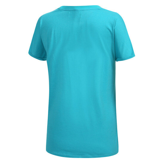 엄브로(UMBRO) [40% OFF]여성 루즈핏 반팔 티셔츠 (U7122URS73)