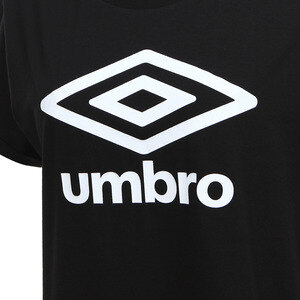 엄브로(UMBRO) [40% OFF]여성 루즈핏 반팔 티셔츠 (U7122URS73)