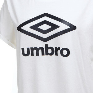 엄브로(UMBRO) [40% OFF]여성 루즈핏 반팔 티셔츠 (U7122URS73)