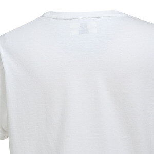 엄브로(UMBRO) 여성 변형 핏 반팔 티셔츠 (U7222URS77)