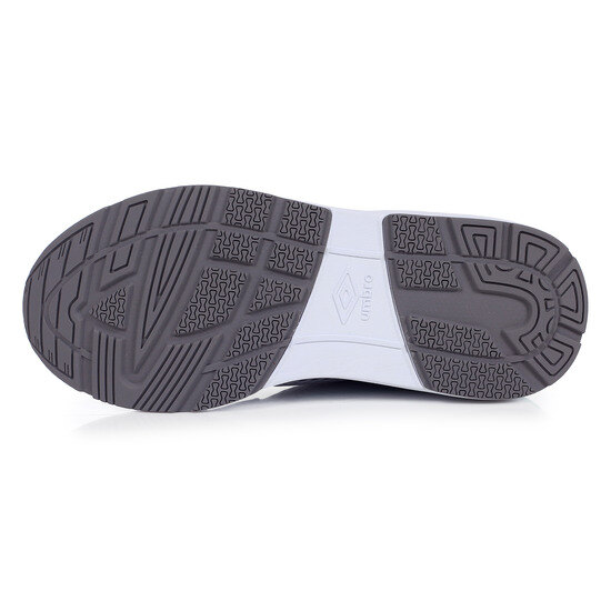 엄브로(UMBRO) 남녀공용 벅스 밴드 그레이 (U7323LCT13)