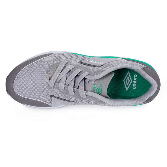 엄브로(UMBRO) 남녀공용 벅스 밴드 그레이 (U7323LCT13)