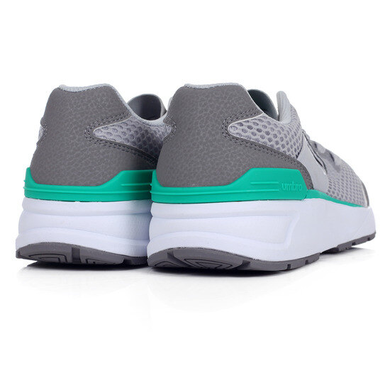 엄브로(UMBRO) 남녀공용 벅스 밴드 그레이 (U7323LCT13)