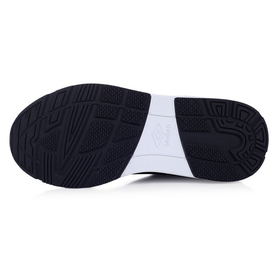 엄브로(UMBRO) 남녀공용 벅스 밴드 블랙 (U7323LCT14)