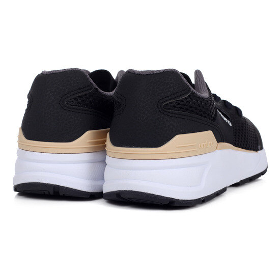 엄브로(UMBRO) 남녀공용 벅스 밴드 블랙 (U7323LCT14)