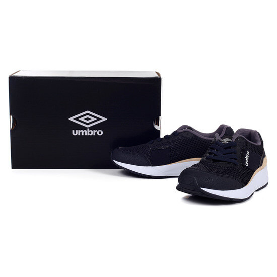엄브로(UMBRO) 남녀공용 벅스 밴드 블랙 (U7323LCT14)