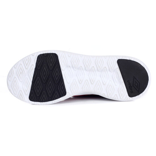 엄브로(UMBRO) 템즈 자카드 레드 (U7323LCT23)