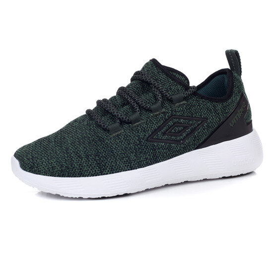 엄브로(UMBRO) 템즈 자카드 카키 (U7323LCT24)