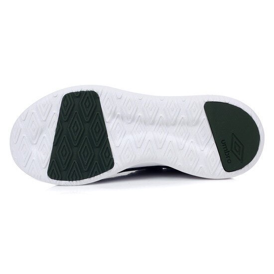 엄브로(UMBRO) 템즈 자카드 카키 (U7323LCT24)