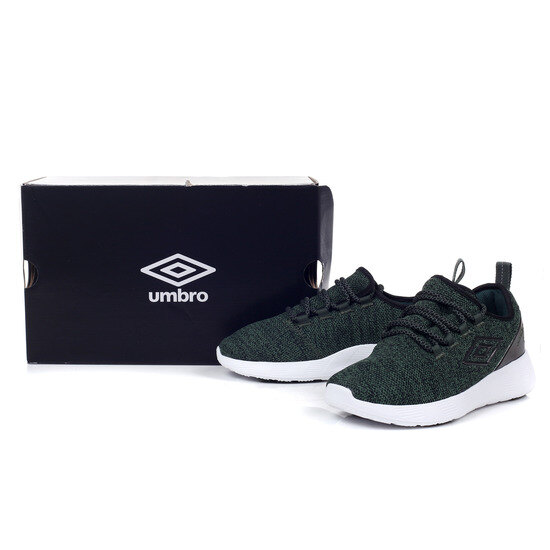 엄브로(UMBRO) 템즈 자카드 카키 (U7323LCT24)