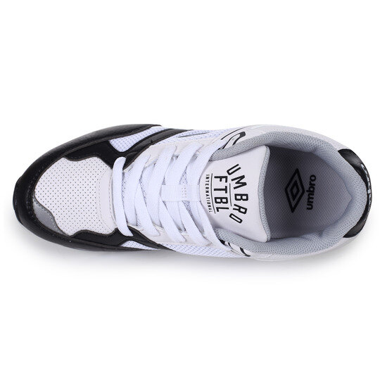 엄브로(UMBRO) 브로 178 화이트 (U7323LCT51)