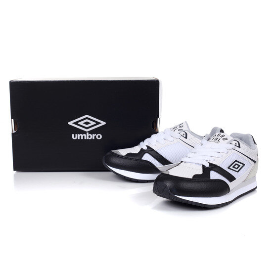 엄브로(UMBRO) 브로 178 화이트 (U7323LCT51)