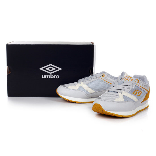 엄브로(UMBRO) 브로 178 그레이 (U7323LCT52)