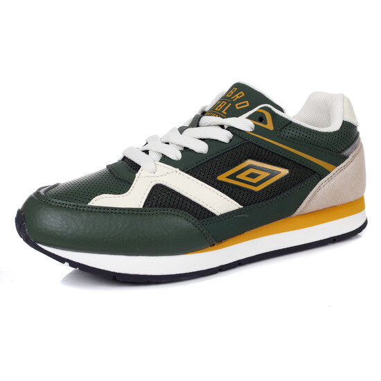 엄브로(UMBRO) 남녀공용 BRO 178 그린 (U7323LCT53)
