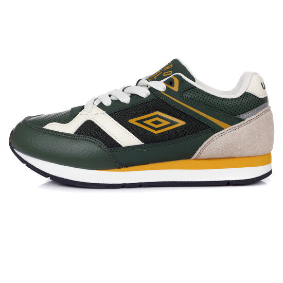 엄브로(UMBRO) 남녀공용 BRO 178 그린 (U7323LCT53)