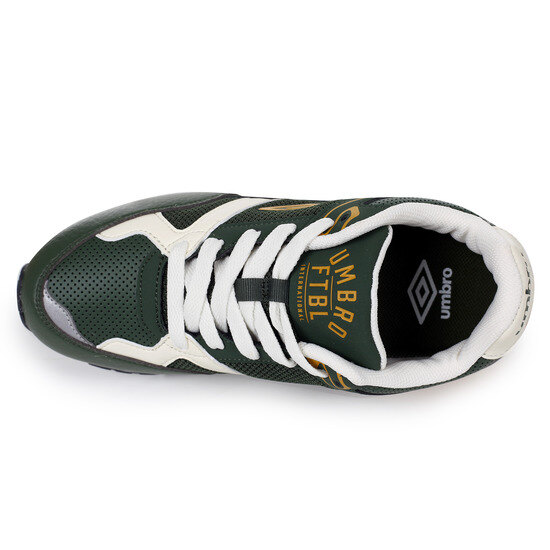 엄브로(UMBRO) 남녀공용 BRO 178 그린 (U7323LCT53)