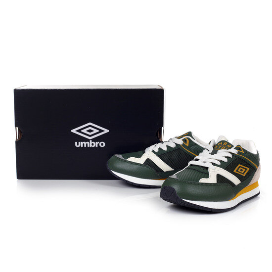 엄브로(UMBRO) 남녀공용 BRO 178 그린 (U7323LCT53)