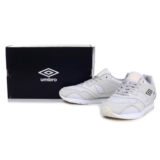 엄브로(UMBRO) [60% OFF] BRO COVER(브로 커버) 화이트 (U7323LCT61)