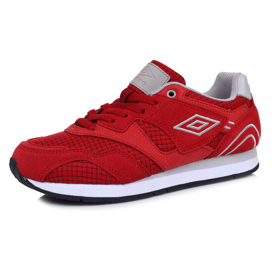 엄브로(UMBRO) [60% OFF] BRO COVER(브로 커버) 레드 (U7323LCT63)