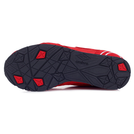 엄브로(UMBRO) [60% OFF] BRO COVER(브로 커버) 레드 (U7323LCT63)