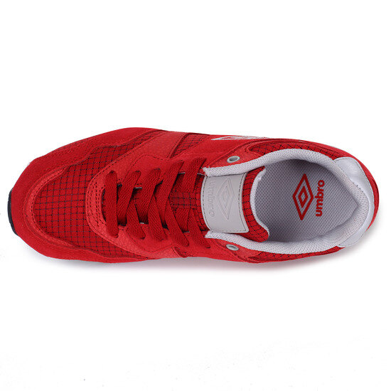 엄브로(UMBRO) [60% OFF] BRO COVER(브로 커버) 레드 (U7323LCT63)
