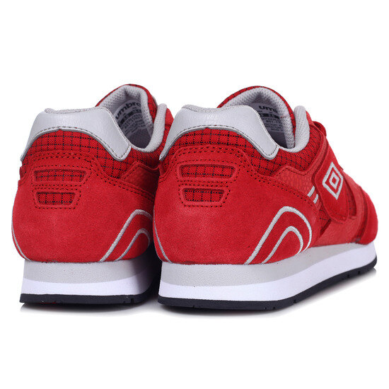 엄브로(UMBRO) [60% OFF] BRO COVER(브로 커버) 레드 (U7323LCT63)