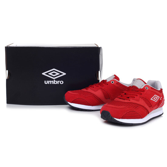 엄브로(UMBRO) [60% OFF] BRO COVER(브로 커버) 레드 (U7323LCT63)