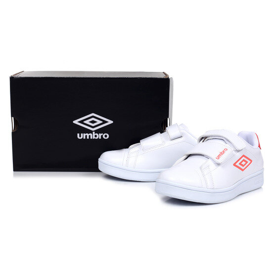 엄브로(UMBRO) 웸블리 벨크로 핑크 (U7323LCU12)