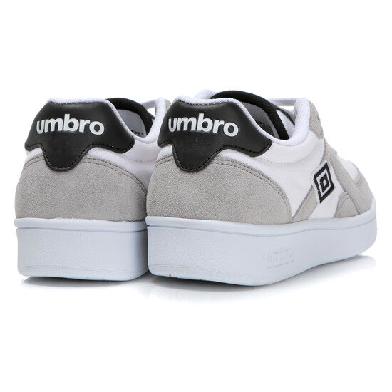 엄브로(UMBRO) 코벤트 화이트블랙 (U7323LCU31)