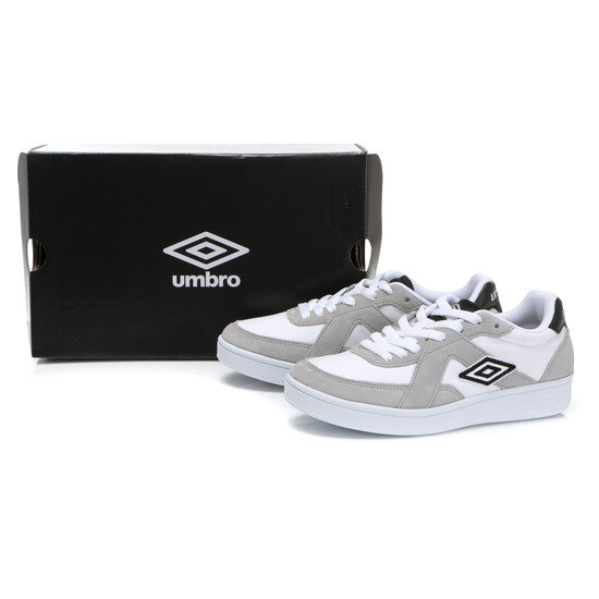 엄브로(UMBRO) 코벤트 화이트블랙 (U7323LCU31)