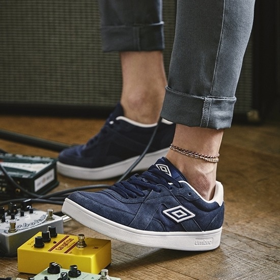 엄브로(UMBRO) 코벤트 네이비 (U7323LCU33)