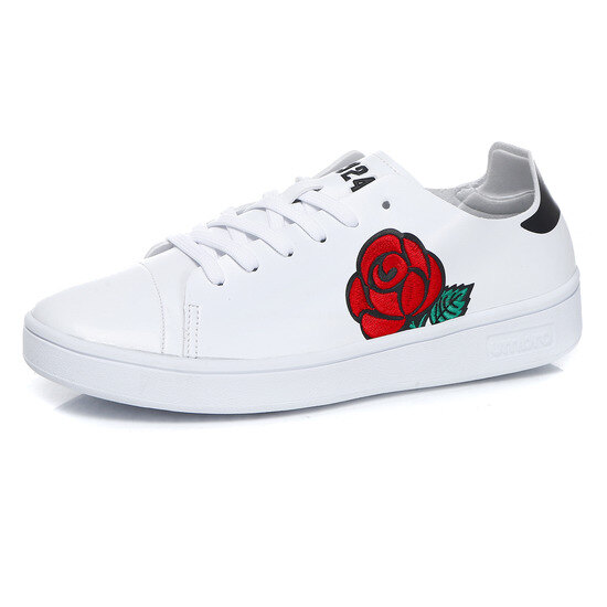 엄브로(UMBRO) 웸블리 로즈 스니커즈 (U7323LCU87)