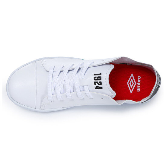엄브로(UMBRO) 웸블리 로즈 스니커즈 (U7323LCU87)