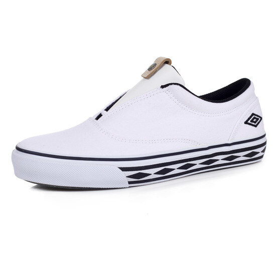 엄브로(UMBRO) 남녀공용 리브 화이트 (U7323LVC01)