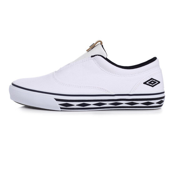 엄브로(UMBRO) 남녀공용 리브 화이트 (U7323LVC01)