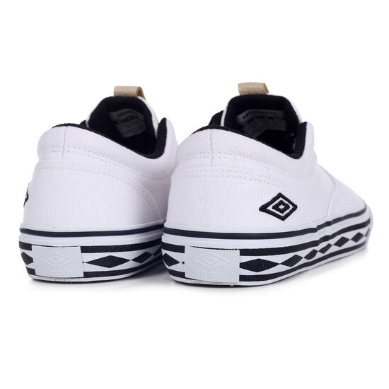 엄브로(UMBRO) 남녀공용 리브 화이트 (U7323LVC01)