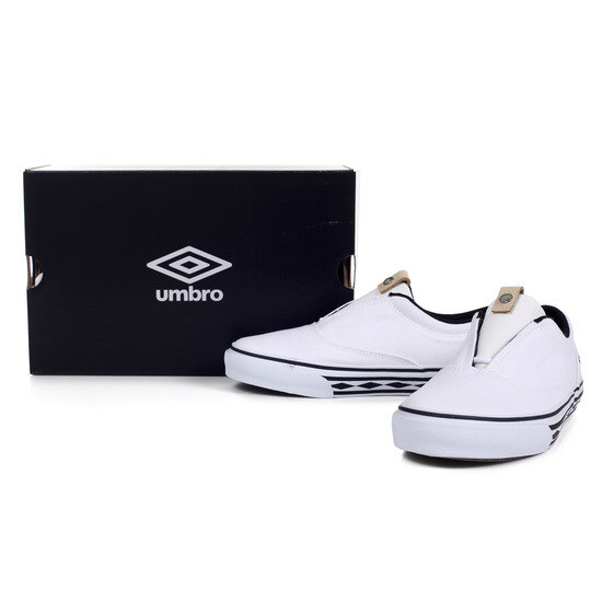 엄브로(UMBRO) 남녀공용 리브 화이트 (U7323LVC01)