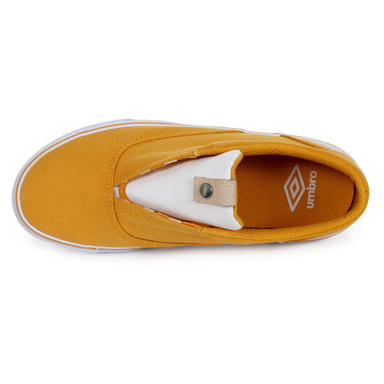 엄브로(UMBRO) 리브 머스타드 (U7323LVC02)