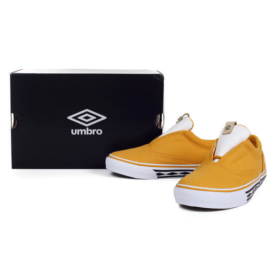 엄브로(UMBRO) 리브 머스타드 (U7323LVC02)