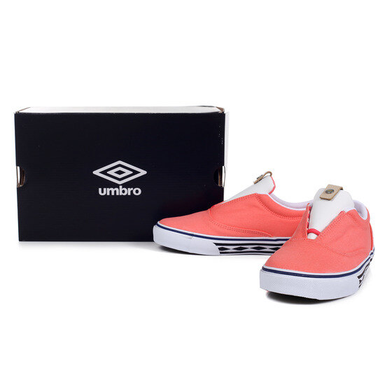 엄브로(UMBRO) 리브 핑크 (U7323LVC03)
