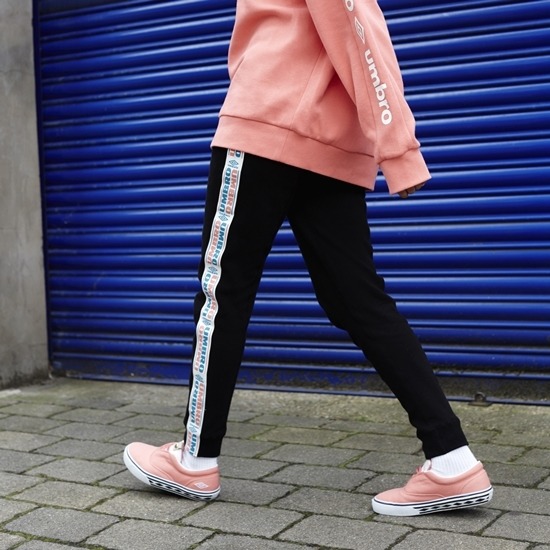 엄브로(UMBRO) 리브 핑크 (U7323LVC03)