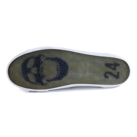 엄브로(UMBRO) [엄브로] 남녀공용 데오 벨크로 화이트 (U7323LVC31)