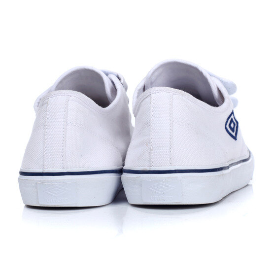 엄브로(UMBRO) [엄브로] 남녀공용 데오 벨크로 화이트 (U7323LVC31)