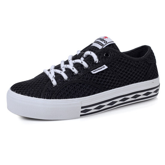 엄브로(UMBRO) 데오 브리즈 블랙 (U7323LVC42)