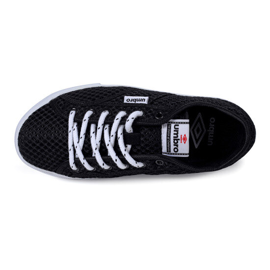 엄브로(UMBRO) 데오 브리즈 블랙 (U7323LVC42)