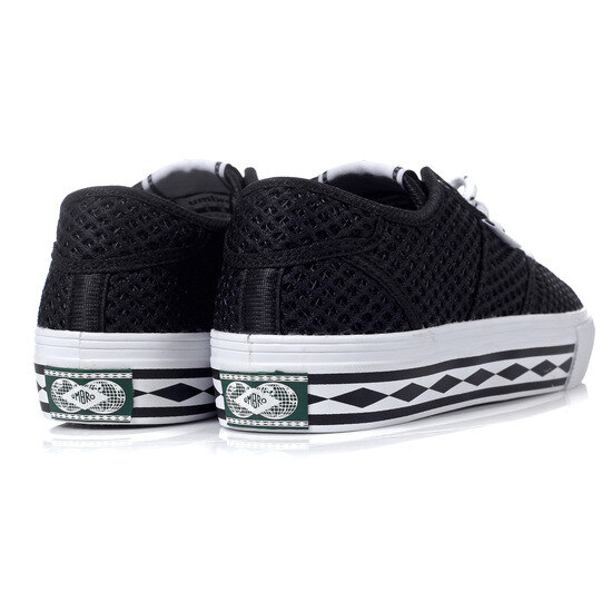 엄브로(UMBRO) 데오 브리즈 블랙 (U7323LVC42)