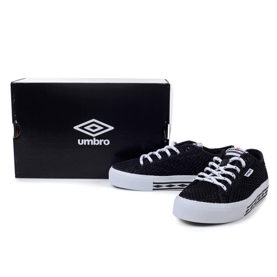 엄브로(UMBRO) 데오 브리즈 블랙 (U7323LVC42)