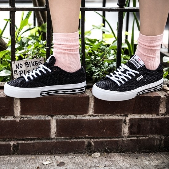 엄브로(UMBRO) 데오 브리즈 블랙 (U7323LVC42)