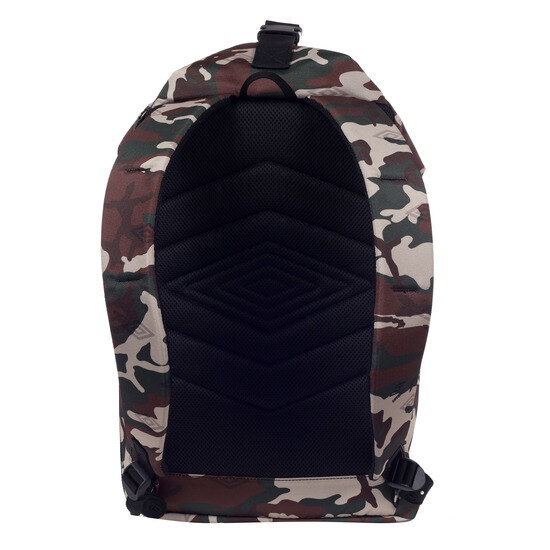 엄브로(UMBRO) USB 카모 패턴 백팩 (U7323YBP08)