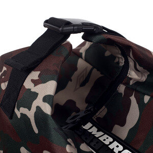 엄브로(UMBRO) USB 카모 패턴 백팩 (U7323YBP08)